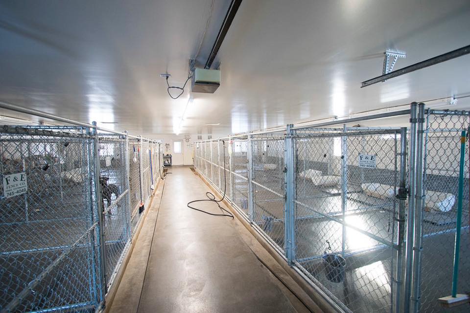 Kennels